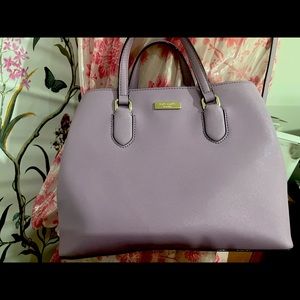 Kate Spade cross body bag